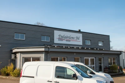 Dalgårdens Bil - Bilar i lager